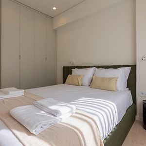 Appartement met Drie Slaapkamers